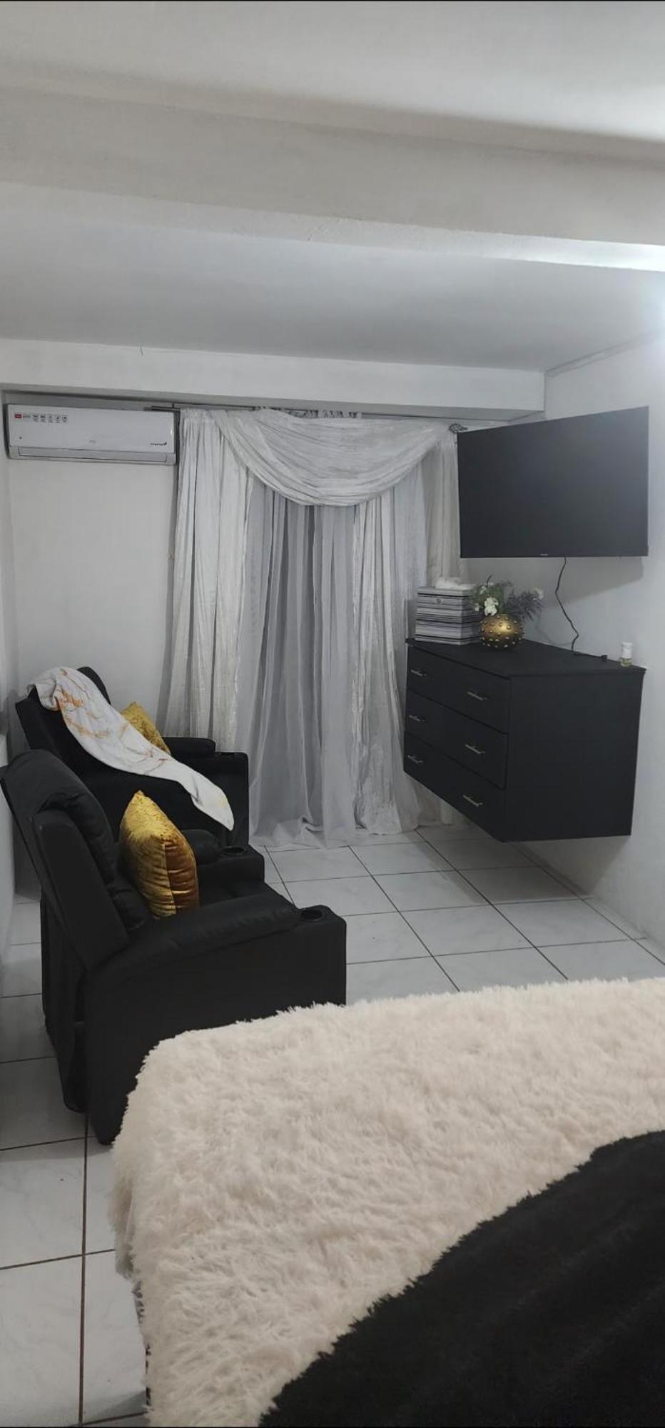 شقة 11Onessex2 In The Heart Of Kingston Jamaica المظهر الخارجي الصورة